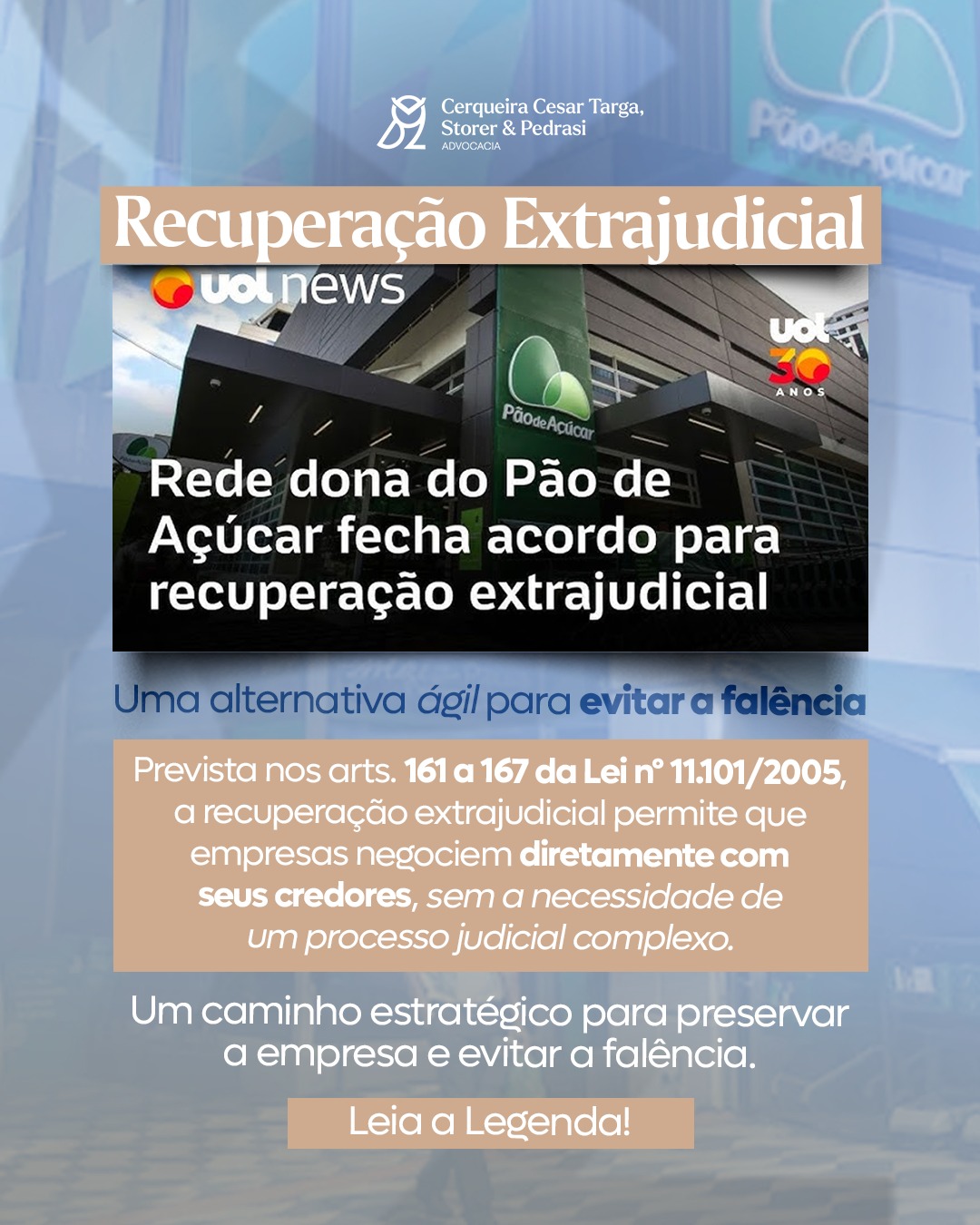 Post