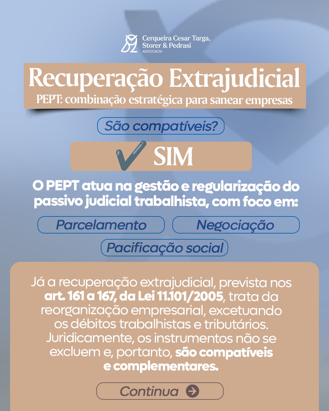 Post
